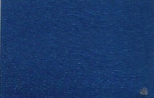 2007 Mercedes Designo Maritime Blue Effect